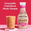 image:imageCalifia Farms  Brown Sugar Latte 48 Oz Dairy Free Plant Based Vegan Gluten Free Non GMO Cold Brew Coffee Almond Latte