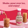 image:imageCalifia Farms  Brown Sugar Latte 48 Oz Dairy Free Plant Based Vegan Gluten Free Non GMO Cold Brew Coffee Almond Latte
