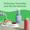 image:imageCalifia Farms  Extra Creamy Oat Milk 48 Oz Dairy Free Plant Based Vegan Gluten Free Non GMO High Calcium Smoothie OatmilkUnsweetened