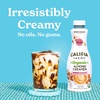 image:imageCalifia Farms  Organic Brown Sugar Almond Milk Coffee Creamer 254 Oz Dairy Free Plant Based Vegan Gluten Free Non GMO Almond Creamer Almond Milk USDA Organic