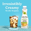 image:imageCalifia Farms  Organic Pistachio Almond Milk Coffee Creamer 254 Oz Dairy Free Plant Based Vegan Gluten Free Non GMO Almond Creamer Almond Milk USDA Organic