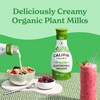 image:imageCalifia Farms  Organic Unsweetened Almond Milk 48 Oz Dairy Free Keto Vegan Plant Based Organic Milk Non GMO Low Calorie USDA Organic