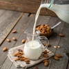 image:imageCalifia Farms  Organic Unsweetened Almond Milk 48 Oz Dairy Free Keto Vegan Plant Based Organic Milk Non GMO Low Calorie USDA Organic