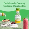 image:imageCalifia Farms  Organic Unsweetened Coconut Milk 48 Oz Dairy Free Vegan Plant Based Non GMO Low Calorie USDA Organic