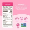 image:imageCalifia Farms  Pia Colada Coconut Milk and Pineapple Juice Refresher 48 Oz All Natural Fruit Beverage Vegan BPAfree NonGMO Gluten Free