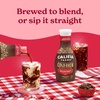 image:imageCalifia Farms  Pure Black Medium Roast Cold Brew Coffee 48 Oz 100 Arabica Plant Based Vegan Gluten Free Non GMO Sugar Free Iced Coffee48 Fl Oz Pack of 1