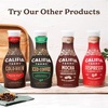 image:imageCalifia Farms  Pure Black Original Iced Coffee 48 Oz Cold Brew Coffee Dairy Free Plant Based Vegan Gluten Free Non GMO Ice Coffee Beverage