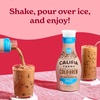 image:imageCalifia Farms  Simple Vanilla Almond Milk Latte 48 Oz Dairy Free Plant Based Vegan Gluten Free Non GMO Cold Brew Coffee Almond Latte