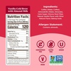 image:imageCalifia Farms  Simple Vanilla Almond Milk Latte 48 Oz Dairy Free Plant Based Vegan Gluten Free Non GMO Cold Brew Coffee Almond Latte