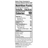 image:imageCalifia Farms  Unsweetened Better Half Half and Half Substitute 32 Oz Almond Milk Coconut Cream Coffee Creamer Keto Shelf Stable Dairy Free Plant Based Vegan32 Fl Oz Pack of 1