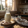 image:imageCalifia Farms  Unsweetened Vanilla Almond Milk 48 Oz Dairy Free Vegan Plant Based Keto Gluten Free Non GMO Sugar Free High Calcium Smoothie
