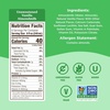 image:imageCalifia Farms  Unsweetened Vanilla Almond Milk 48 Oz Dairy Free Vegan Plant Based Keto Gluten Free Non GMO Sugar Free High Calcium Smoothie