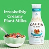 image:imageCalifia Farms  Unsweetened Vanilla Almond Milk 48 Oz Dairy Free Vegan Plant Based Keto Gluten Free Non GMO Sugar Free High Calcium Smoothie