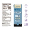 image:imageCalifia Farms  Vanilla Oat Barista Blend Oat Milk 32 Oz Dairy Free Vegan Plant Based Gluten Free Non GMO Milk Frother Coffee CreamerVanilla Oat Barista Blend