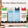 image:imageCalifia Farms  Vanilla Oat Barista Blend Oat Milk 32 Oz Dairy Free Vegan Plant Based Gluten Free Non GMO Milk Frother Coffee CreamerVanilla Oat Barista Blend