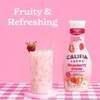 image:imageCalifia Farms Coconut Milk amp Strawberry Juice Refresher 48 Fl Oz
