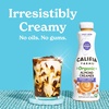 image:imageCalifia Farms Creamer Almond Salted Caramel Organic 254 Fl OzOrganic Sweet Creme