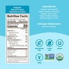 image:imageCalifia Farms Creamer Almond Salted Caramel Organic 254 Fl OzOrganic Sweet Creme