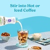 image:imageCalifia Farms Creamer Almond Salted Caramel Organic 254 Fl OzOrganic Sweet Creme
