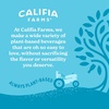 image:imageCalifia Farms Creamer Almond Unsweetened 254 Fl Oz