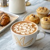 image:imageCalifia Farms Creamer Almond Vanilla Organic 254 Fl Oz