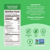 image:imageCalifia Farms Unsweetened Almond Milk 72 Oz Dairy Free Vegan Plant Based Keto Food Vegan Gluten Free Non GMO Sugar Free High Calcium Smoothie