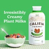 image:imageCalifia Farms Unsweetened Almond Milk 72 Oz Dairy Free Vegan Plant Based Keto Food Vegan Gluten Free Non GMO Sugar Free High Calcium Smoothie