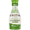 image:imageCalifia Farms  Organic Unsweetened Almond Milk 48 Oz Dairy Free Keto Vegan Plant Based Organic Milk Non GMO Low Calorie USDA Organic