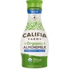 image:imageCalifia Farms  Organic Vanilla Almond Milk 48 Oz Dairy Free Vegan Plant Based Organic Milk Non GMO Low Calorie USDA Organic