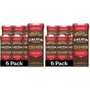 image:imageCalifia Farms  Pure Black Medium Roast Cold Brew Coffee 32 Oz Pack of 6 100 Arabica Shelf Stable Plant Based Vegan Gluten Free Non GMO Sugar Free Iced Coffee32 Fl Oz Pack of 12
