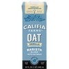 image:imageCalifia Farms  Vanilla Oat Barista Blend Oat Milk 32 Oz Dairy Free Vegan Plant Based Gluten Free Non GMO Milk Frother Coffee CreamerVanilla Oat Barista Blend