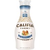 image:imageCalifia Farms Almondmilk Vanilla 48 OunceVanilla
