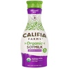 image:imageCalifia Farms Soymilk Unsweetened Organic 48 Fl Oz