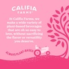 image:imageCalifia Farms  Key Lime Colada Coconut Milk and Key Lime Juice Refresher 48 Oz All Natural Fruit Beverage Vegan BPAfree NonGMO Gluten Free