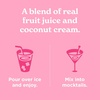 image:imageCalifia Farms  Key Lime Colada Coconut Milk and Key Lime Juice Refresher 48 Oz All Natural Fruit Beverage Vegan BPAfree NonGMO Gluten Free
