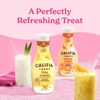 image:imageCalifia Farms  Orange Crme Coconut Milk and Orange Juice Refresher 48 Oz All Natural Fruit Beverage Vegan BPAfree NonGMO Gluten Free