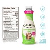 image:imageCalifia Farms  Unsweetened Oat Milk Coffee Creamer 254 Oz Dairy Free Plant Based Vegan Gluten Free Non GMO Oat Creamer Oatmilk