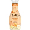 image:imageCalifia Farms  Orange Crme Coconut Milk and Orange Juice Refresher 48 Oz All Natural Fruit Beverage Vegan BPAfree NonGMO Gluten Free
