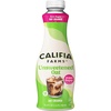 image:imageCalifia Farms  Unsweetened Oat Milk Coffee Creamer 254 Oz Dairy Free Plant Based Vegan Gluten Free Non GMO Oat Creamer Oatmilk