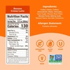 image:imageCalifia Farms  Banana Creme Almond milk Latte 48 Oz 100 Arabica Dairy Free Plant Based Vegan Gluten Free Non GMO Cold Brew Coffee