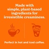 image:imageCalifia Farms  Banana Creme Almond milk Latte 48 Oz 100 Arabica Dairy Free Plant Based Vegan Gluten Free Non GMO Cold Brew Coffee