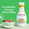 image:imageCalifia Farms Milk Coconut Go Coconuts 48 Fl Oz