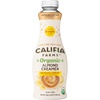 image:imageCalifia Farms  Organic Banana Creme Almond Milk Coffee Creamer 254 Oz Dairy Free Plant Based Vegan Gluten Free Non GMO USDA Organic
