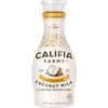 image:imageCalifia Farms Milk Coconut Go Coconuts 48 Fl Oz