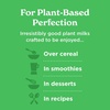 image:imageCalifia Farms  Unsweetened Coconut Milk 48 oz Dairy Free Vegan Plant Based Vegan Gluten Free Non GMO