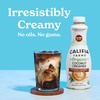 image:imageCalifia Farms Organic Toasted Coconut Creamer 254 FZ