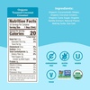 image:imageCalifia Farms Organic Toasted Coconut Creamer 254 FZ