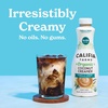 image:imageCalifia Farms Organic Vanilla Creme Coconut Creamer 254 FZ