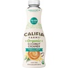 image:imageCalifia Farms Organic Vanilla Creme Coconut Creamer 254 FZ